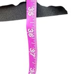 Moschino  Cheap and Chic Black Double-Breasted Mini Dress Photo 7