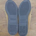 Minnetonka Beaded Ladies' Suede Moccasin Flats Size 9 Photo 1