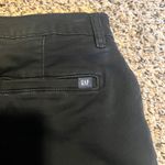 Gap ‎ Stretch Skinny Pants Blue Casual Everyday Trousers Size 6 Photo 6