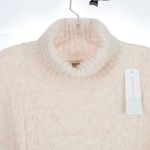 Stitch Fix Evolution Bethy Cable Knit Turtleneck Sweater from  Women's Medium Photo 1