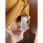 Crater lake Oregon hoodie S Gold Photo 2