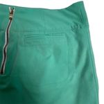 Fairway Fox Women's Mini Golf Skort Size 4 Kelly Green with Pockets Photo 9