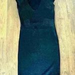 Joyce Leslie  Black mini dress size L Photo 0