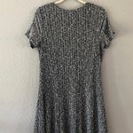 Anthropologie Dolan Left Coast Mini Dress, Large, New with Tags Photo 7