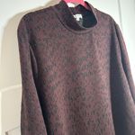 Ophelia Roe Women’s plus size 3X long sleeve casual dress top Photo 1