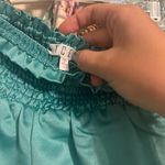 TCEC Blue Shorts Photo 1