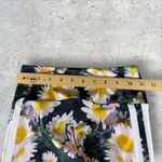 GOLDSHEEP Clothing Daisy Stripe‎ LEGGINGS Sz XS Photo 5