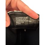 Sincerely Jules Women’s Chunky Chelsea Boots Size 8 Beige Cream Black Lug Sole Photo 9