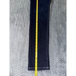 Love Culture  Dark Wash Denim‎ Jeans Skinny Leg Classic Style Women's Size 9 Photo 9