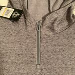 Under Armour 1/4 zip Cropped Hoodie Photo 7