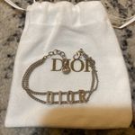 Christian Dior Dior DIO(R)EVOLUTION BRACELET Photo 5