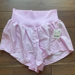 Free People Movement Carpe Diem Shorts Size S Photo 1