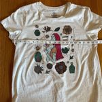 Disney Tim Burton’s Nightmare Before Christmas Sally Potions T-Shirt, Size 0 (22) Photo 3