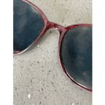 Altair Eyewear Eyeglasses Frames ONLY France MODEL #810 Demi Wine 55 Photo 10