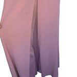 Azazie Blush Pink Maxi Sleeveless Dress Photo 1