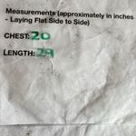 Anthropologie Porridge Top Womens Large Multicolor Mixed Media Sleeveless Blouse Photo 7