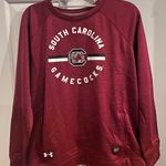 Under Armour Underarmor Storm South Carolina Gamecocks Crewneck  Photo 0