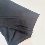 superdown Natalie Mini Dress in Black Small Photo 4