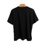 Etanol T Shirt Womens Size M Tall Black The Best Bear Print Short Sleeve Crew Size M Photo 7