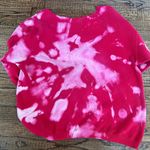 Maryland sweatshirt Red Size M Photo 1