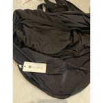 Holipick High Neck Tankini Top Black Size 20W New With Tag Photo 5