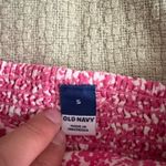 Old Navy  Pink Dress Floral Photo 1