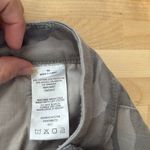 joe's jeans High-Rise Skinny Camo Ankle Cargo Pocket Fatigue Jeans, 30 Photo 10