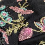 Free People  Just The Two Of Us Floral Tunic XS Photo 13