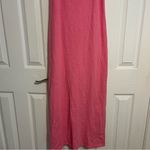 LNA  Clothing Pink Candi Dress Photo 4