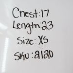 American Giant Women's Lightweight Full Zip Size XS Made In USA Red Photo 6