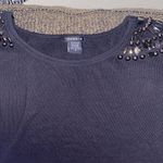 Torrid ✨ Beaded Sleeveless Sweatshirt✨ Photo 1