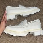 Both Gao Chunky Platform Loafer 37 / 6.5 Photo 7