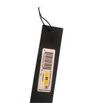 Donna Karan  New York Belt sleeveless dress denim in light blue size M Photo 9