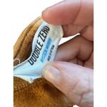 Double Zero  Tie Dye Crewneck Sweatshirt Long Sleeve Casual Pullover Top Photo 6