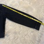 Liz Claiborne  denim jacket dark wash size medium Photo 12