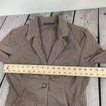 Armani Exchange Y2K Fitted Collared Jacket Career Work size Medium Photo 10