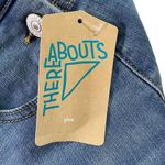 Womens Denim Overall Dress Repreve 16 Plus Adjustable Straps Pocketed u Sustaina Blue Size undefined Photo 11