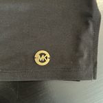 Michael Kors Michael dressy black shirt size XL Photo 1