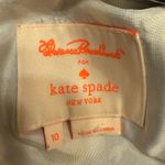 Kate Spade  x Florence Broadhurst Dorothy Dress Floral Shift 100% Silk Boho 10 Photo 15