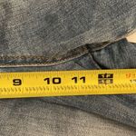 William Rast  High Waist Skinny Distressed Denim Blue Jeans Womens Size 27 Photo 5