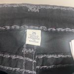 True Religion ✨ Legging Sz 25 Black Jeans in Super Toxcont✨ Photo 4