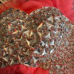 JJ's House JJ’s House Beaded Strapless Prom Dress‎ Photo 2