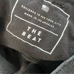 AYR  Sz 31 The Beat Barrel Leg Jeans Uni Black Jeans Photo 8