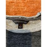 Rock & Republic shoulder off long sleeve T-shirt Photo 2