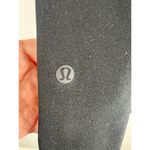 Lululemon Soft Jersey Classic-Fit Mid-Rise Jogger 4 Black (First Release)W5GCMS Photo 7