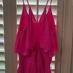 Mustard Seed  Dress Romper Pink Photo 2