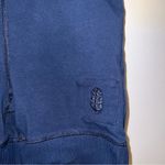 Free People Movement Navy Blue Shorts Size XS Photo 3