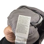 Edikted Women’s Zaria Baggy Cargo Pants in Grey Size XL Photo 12