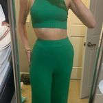 Princess Polly Green Set Photo 1