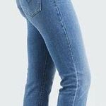 Levi’s 525 Straight Leg Shaping Denim Photo 0